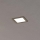 Eglo - Infälld LED-downlight LED/5,5W/230V 11,7x11,7 cm