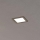 Eglo - infälld LED-downlight LED/5,5W/230V 11,7x11,7 cm