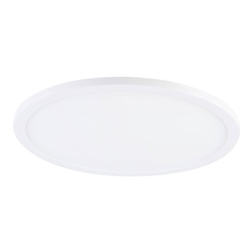 Eglo - Infälld LED-taklampa LED/22W/230V 4000K vit Ø 22,5 cm