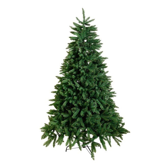 Eglo - Julgran  210 cm gran