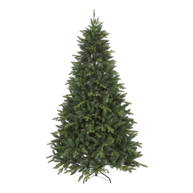Eglo - Julgran  210 cm gran