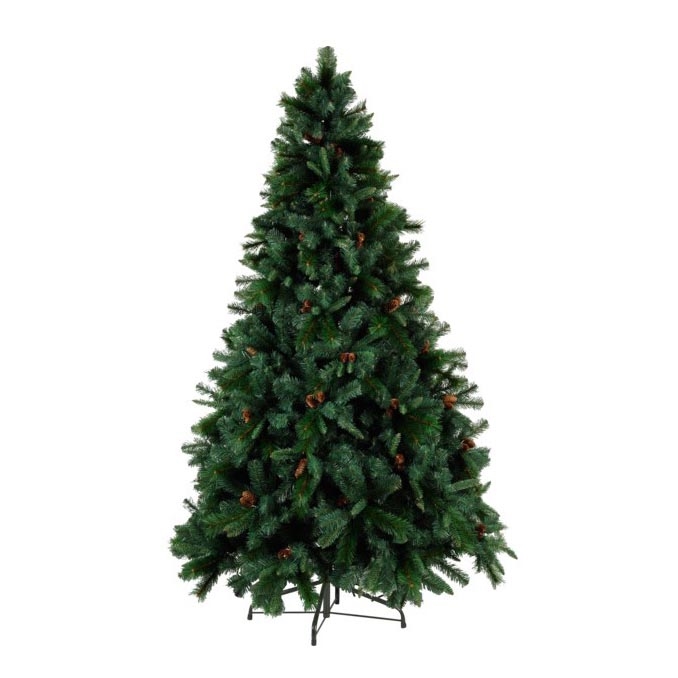 Eglo - Julgran  225 cm