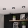 Eglo - KIT 3x LED upphängd takbelysning PENETO 1xGU10/4,6W/230V