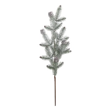 Eglo - Konstgjord julgren 58,5 cm grön