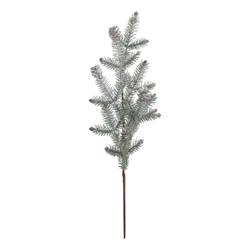 Eglo - Konstgjord julgren 58,5 cm grön