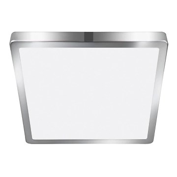 Eglo - LED Badrum taklampa  LED/20,5W/230V IP44