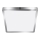 Eglo - LED Badrum taklampa  LED/20,5W/230V IP44