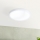 Eglo - LED Badrum taklampa  LED/20,5W/230V IP44 vit 