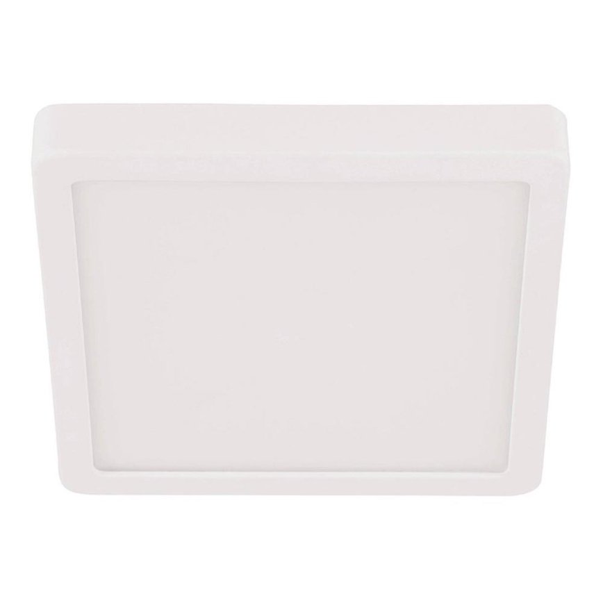 Eglo - LED Badrum taklampa  LED/20,5W/230V IP44 vit 