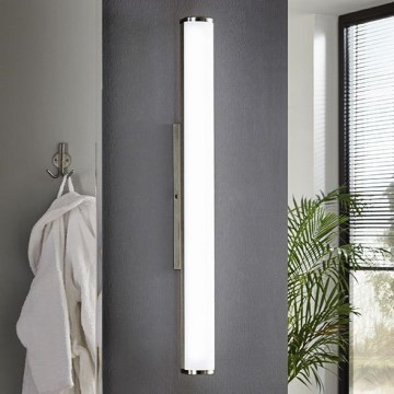 Eglo - LED badrumslampa 1xLED/16W/230V IP44