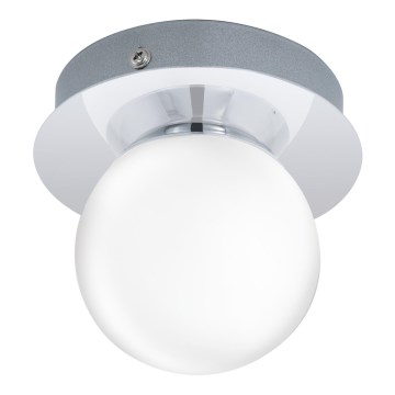 Eglo - LED badrumslampa 1xLED/3,3W/230V IP44