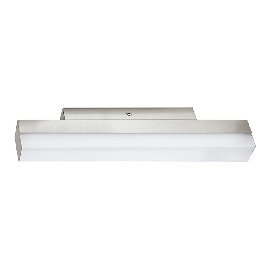 Eglo - LED badrumslampa 1xLED/8W/230V IP44