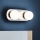Eglo - LED badrumslampa 2xLED/3,3W/230V IP44