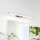 Eglo - LED badrumslampa LED/11W/230V 4000K 60 cm IP44