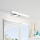 Eglo - LED badrumslampa LED/7.4W/230V 4000K 40 cm IP44