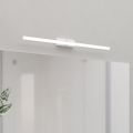 Eglo - LED badrumsspegelbelysning LED/5W/230V IP44 vit