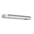 Eglo - LED badrumsspegelbelysning LED/8,9W/230V IP44