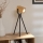Eglo - LED bordslampa 1xGU10/3W/230V