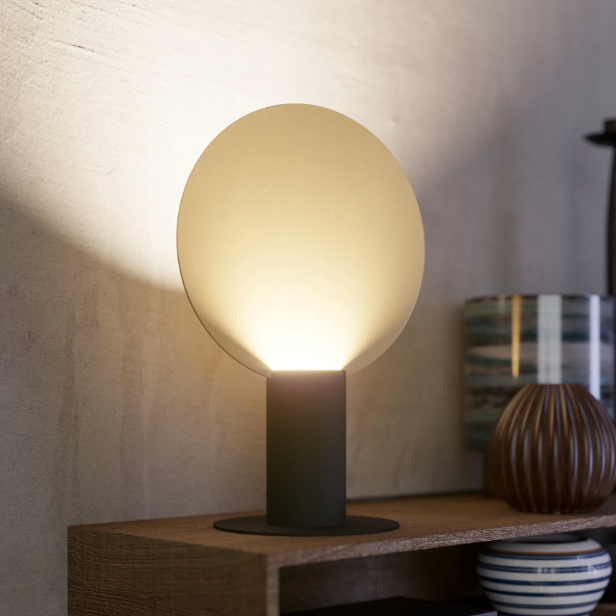 Eglo - LED bordslampa 1xGU10/4,5W/230V 3000K