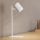 Eglo - LED Bordslampa  1xGU10/4,5W/230V vit 