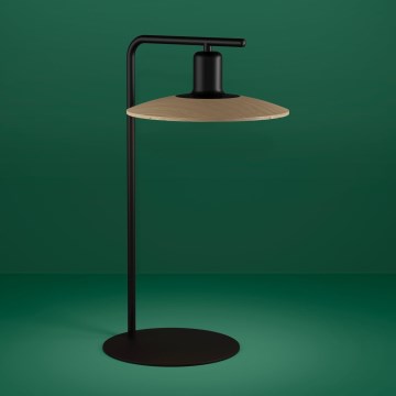 Eglo - LED bordslampa 1xGU10/4,6W/230V 3000K