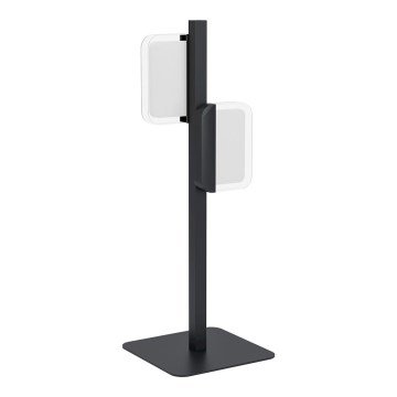 Eglo - LED bordslampa  2xLED/4,5W/230V