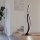 Eglo - LED bordslampa LED/12W/230V 4000K svart