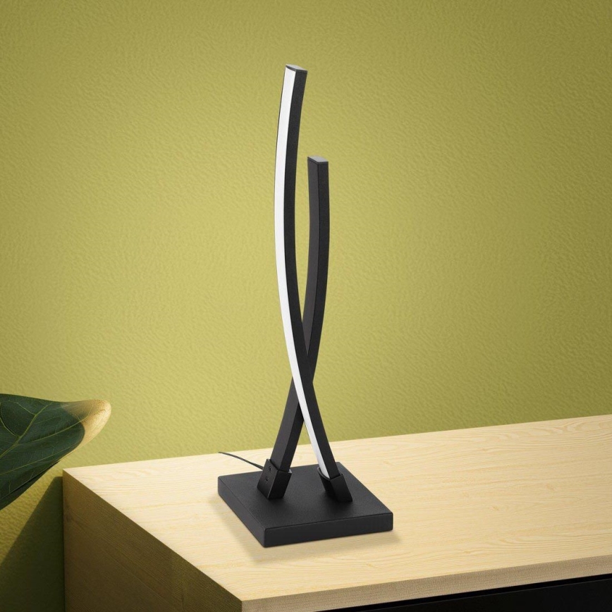Eglo - LED bordslampa LED/5W/230V