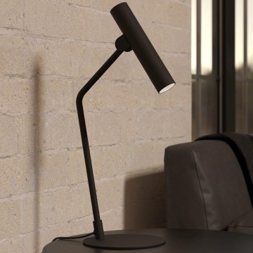 Eglo - LED bordslampa LED/5W/230V