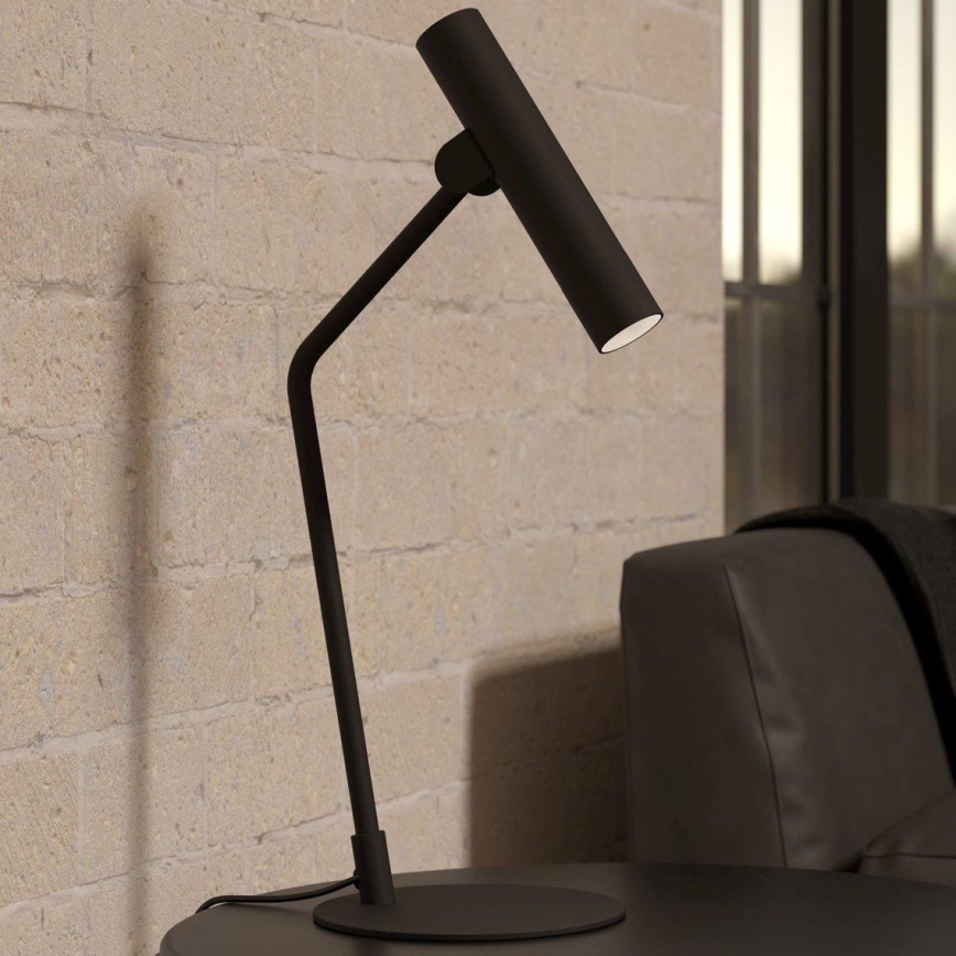 Eglo - LED bordslampa LED/5W/230V