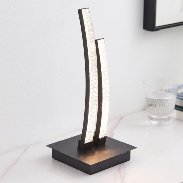 Eglo - LED bordslampa  LED/8W/230V