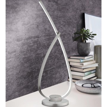 Eglo - LED bordslampa  LED/9,8W/230V