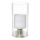 Eglo - LED bordslampa MY CHOICE 1xE14/4W/230V vit