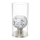 Eglo - LED Bordslampa MY CHOICE 1xE14/4W/230V vit/svart