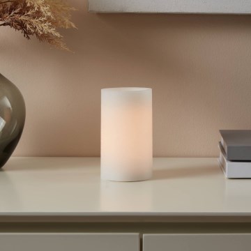 Eglo - LED Candle LED/2xAA varm vit