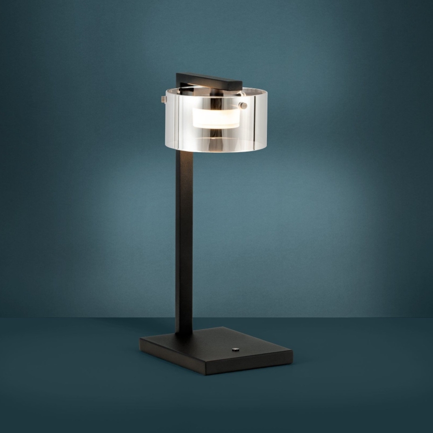 Eglo - LED Dimbar bordslampa 1xLED/7,2W/230V