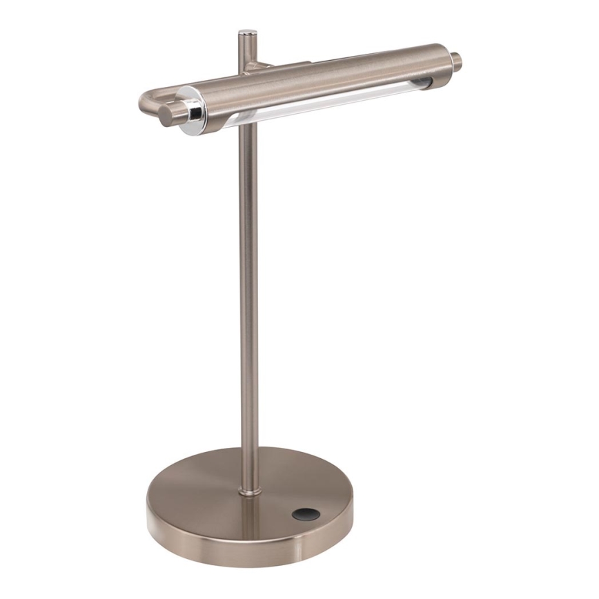 Eglo - LED Dimbar bordslampa LED/4,4W/230V