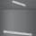 Eglo - LED dimbar pendelampa LED/21W