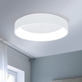 Eglo - LED Dimbar taklampa 1 LED/35,2W/230V