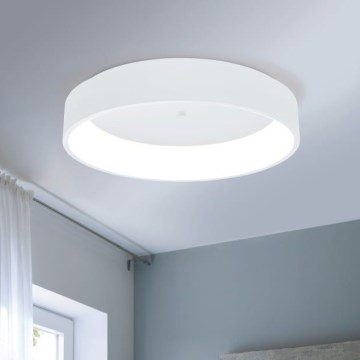 Eglo - LED Dimbar taklampa 1 LED/35,2W/230V