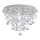 Eglo - LED Dimbar taklampa 15xLED/1,8W/230V