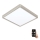 Eglo - LED dimbar taklampa för badrum LED/19,5W/230V 2700-6500K IP44 ZigBee