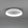 Eglo - LED Dimbar taklampa LED/12W/230V 2700-6500K vit + fjärrkontroll