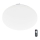 Eglo - LED Dimbar taklampa LED/12W/230V + fjärrkontroll