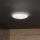 Eglo - LED Dimbar taklampa LED/20,8W/230V 3000-6500K + fjärrkontroll