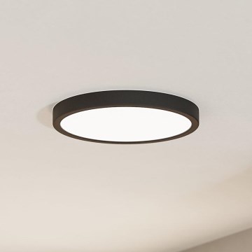 Eglo - LED Dimbar taklampa LED/20W/230V
