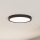 Eglo - LED Dimbar taklampa LED/20W/230V