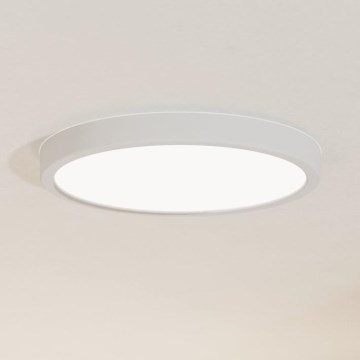 Eglo - LED dimbar taklampa LED/20W/230V Ø 28,5 cm