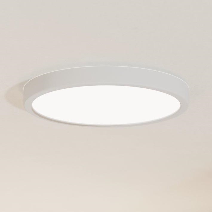 Eglo - LED dimbar taklampa LED/20W/230V Ø 28,5 cm