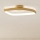 Eglo - LED Dimbar taklampa LED/25,2W/230V